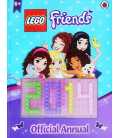 LEGO Friends Official Annual 2014