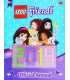 LEGO Friends Official Annual 2014