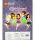 LEGO Friends Official Annual 2014 Back Cover