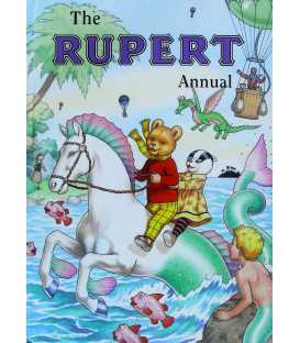The Rupert Annual 2002