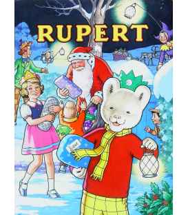 Rupert: The Daily Express Annual No. 57