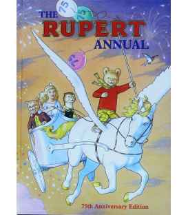 Rupert: The Daily Express Annual No. 60