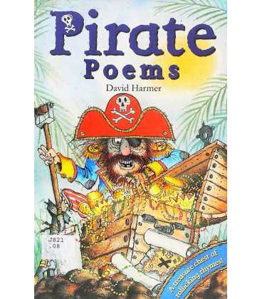 Pirate Poems