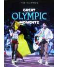 Great Olympic Moments (The Olympics)