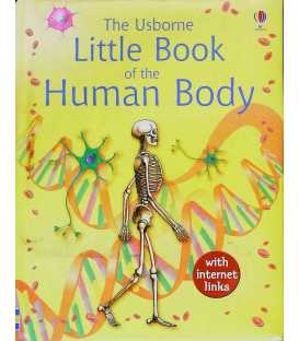 The Usborne Little Book of the Human Body