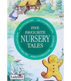 Five Favourite Nursery Tales