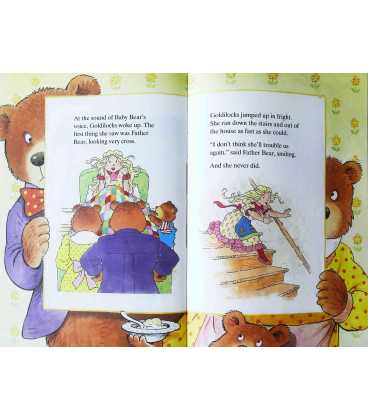 Five Favourite Nursery Tales Inside Page 1