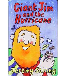 Giant Jim and the Hurricane