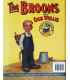 The Broons and Oor Wullie Back Cover