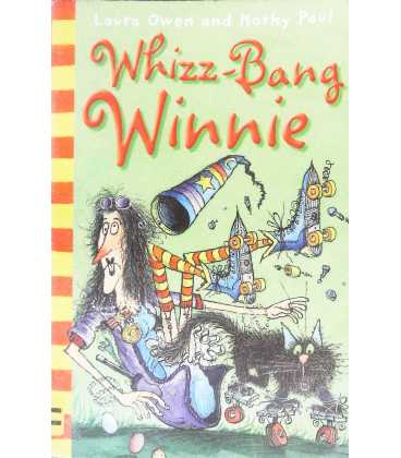 Whizz-bang Winnie