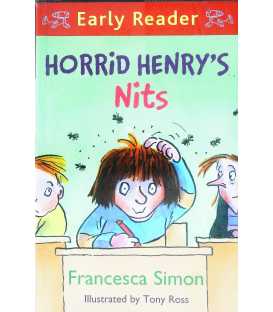 Horrid Henry's Nits (Horrid Henry Early Reader)