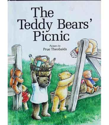 The Teddy Bears' Picnic