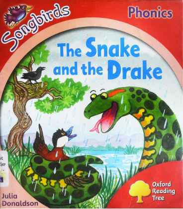 The Snake and the Drake The Snake and the Drake
