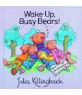 Wake up, Busy Bears!