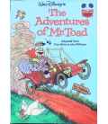 The Adventures of Mr. Toad