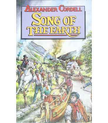 Song of the Earth