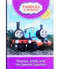 Thomas, Emily and the Special Coaches (Thomas & Friends)