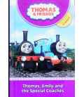 Thomas, Emily and the Special Coaches (Thomas & Friends)