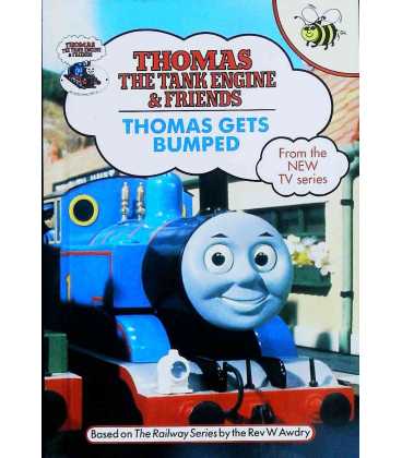 Thomas Gets Bumped (Thomas the Tank Engine & Friends)