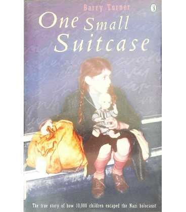 One Small Suitcase