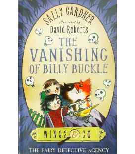 The Vanishing of Billy Buckle