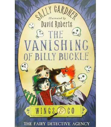 The Vanishing of Billy Buckle