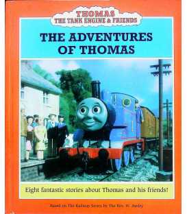 The Adventures of Thomas