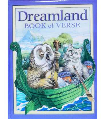 Dreamland Book of Verse