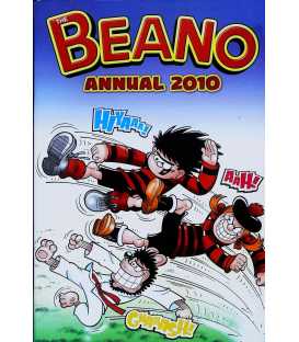 Beano Annual 2010