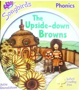 The  Upside-down Browns