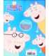 Peppa Pig Official Annual 2016 Back Cover