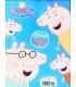 Peppa Pig Official Annual 2016 Back Cover