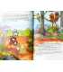 Riches in the Rain Forest: An Adventure in Brazil (Disney's Small World Library) Inside Page 2