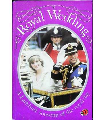 Royal Wedding (Special Publications)