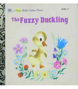 The Fuzzy Duckling