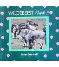 Wildebeest Family