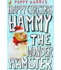 Happy Christmas Hammy the Wonder Hamster
