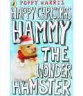 Happy Christmas Hammy the Wonder Hamster