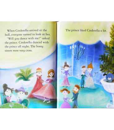 Cinderella Inside Page 2