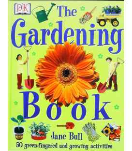 The Gardening Book