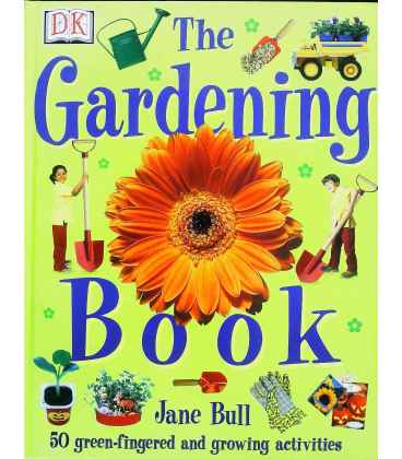 The Gardening Book