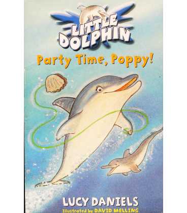 Party Time, Poppy!
