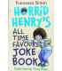 Horrid Henry's All Time Favourite