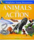 Animals in Action