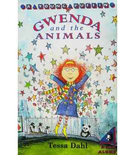 Gwenda and the Animals