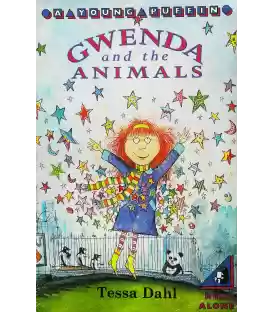 Gwenda and the Animals