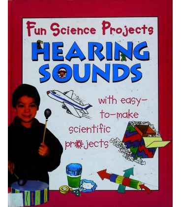 Hearing Sounds