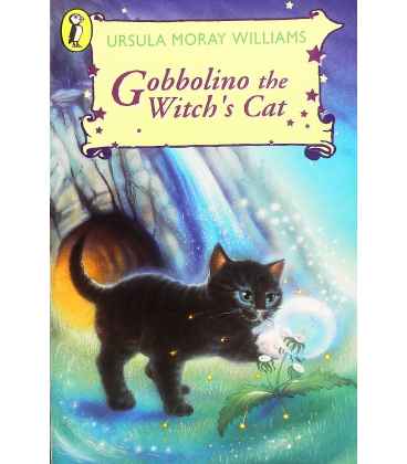 Gobbolino the Witch's Cat