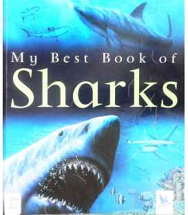 My Best Book of Sharks