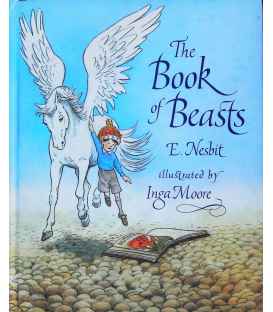 The Book of Beasts